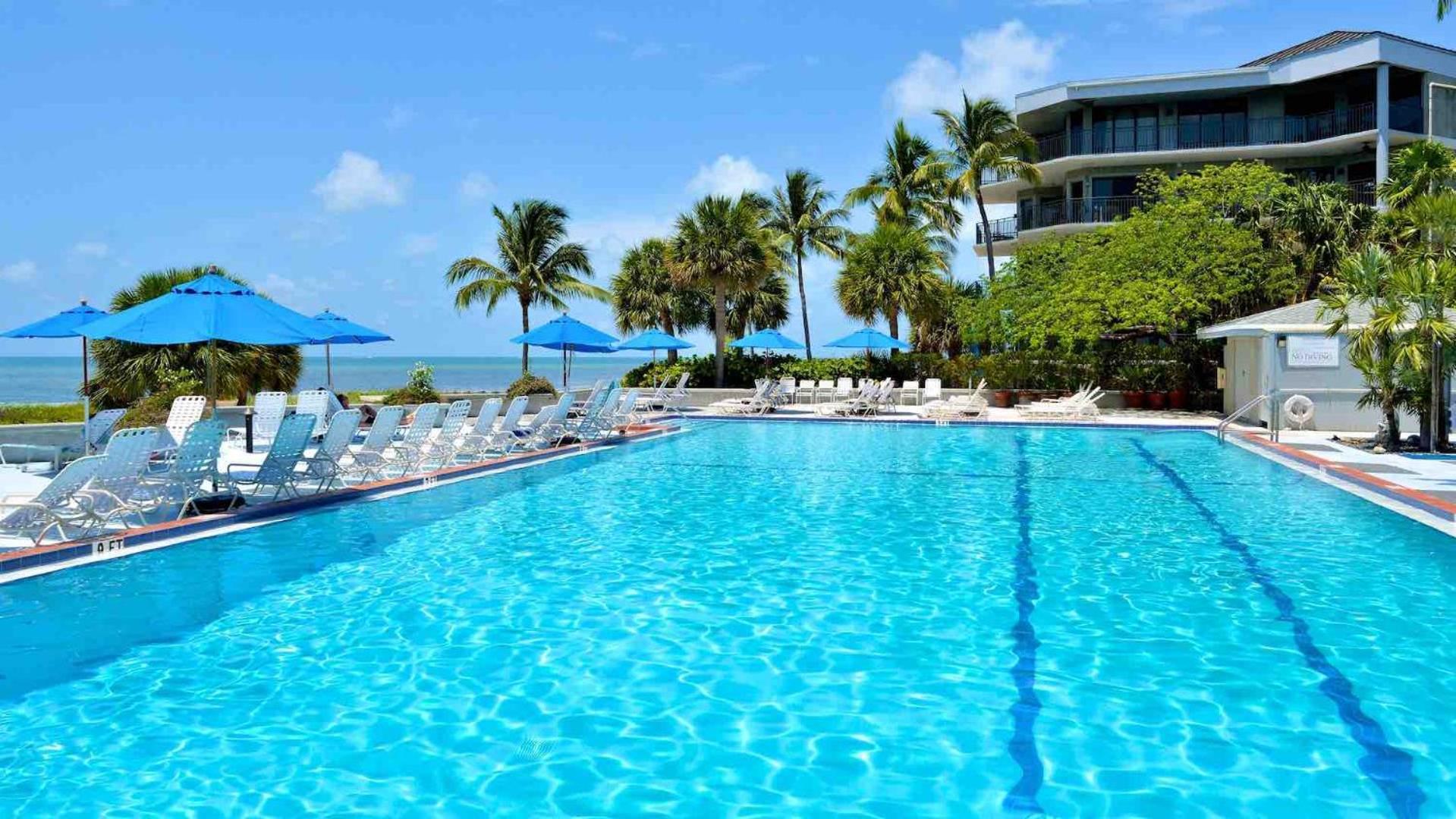 Riviera Americana By Last Key Realty Key West Luaran gambar
