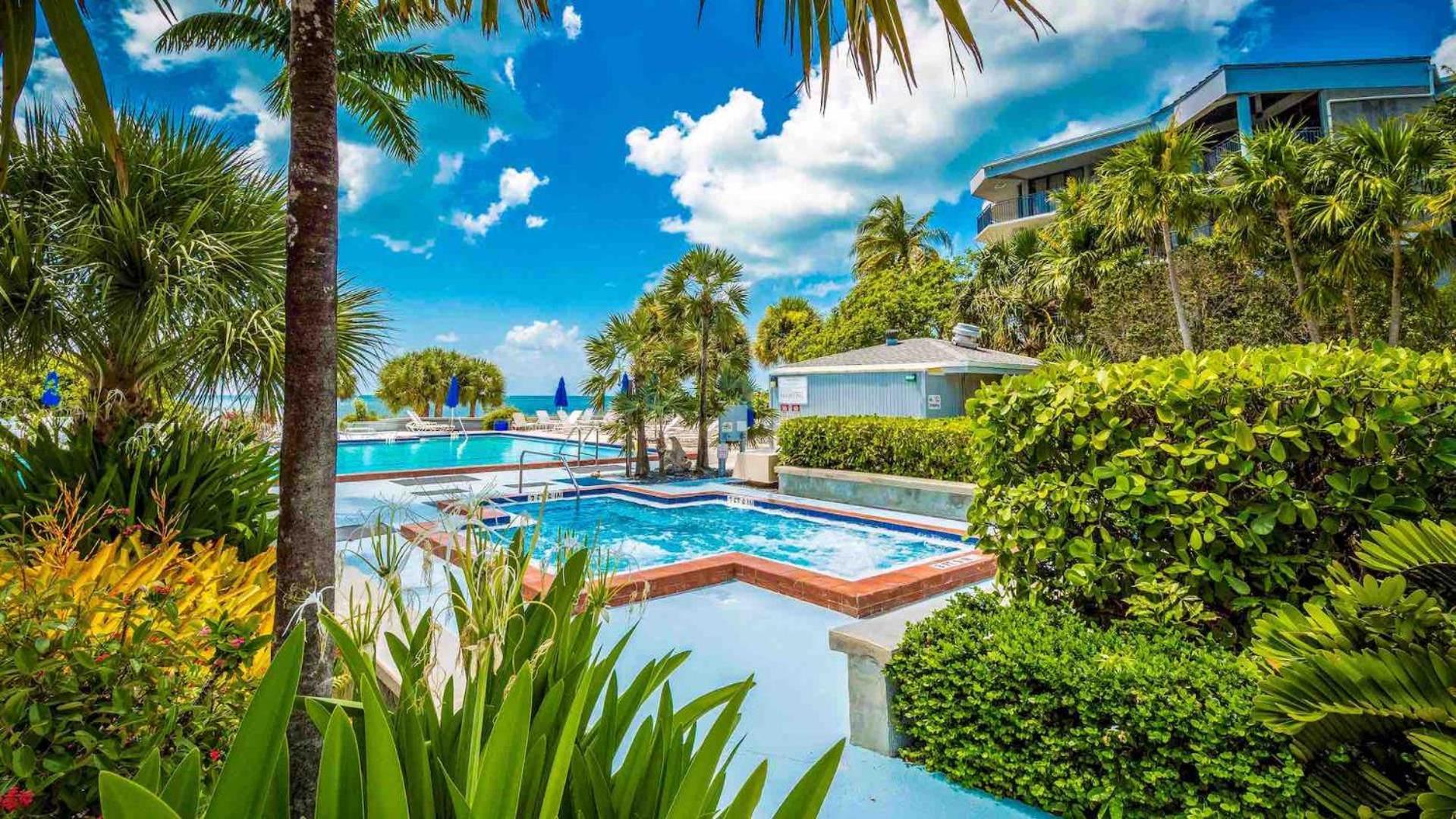 Riviera Americana By Last Key Realty Key West Luaran gambar