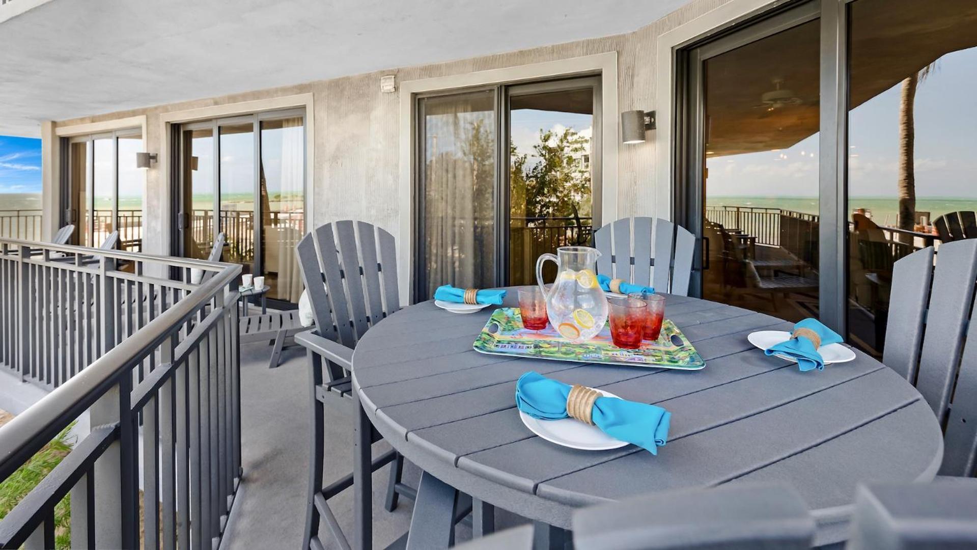 Riviera Americana By Last Key Realty Key West Luaran gambar